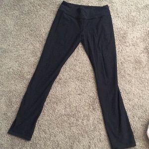 Lululemon Reversible Groove Pants 12
